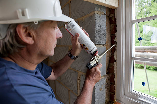 Trusted WI Insulation Contractor Experts