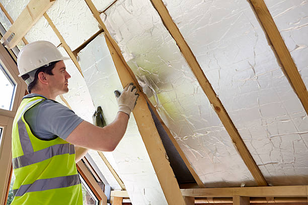 Best Insulation Maintenance and Repair in Random Lake, WI