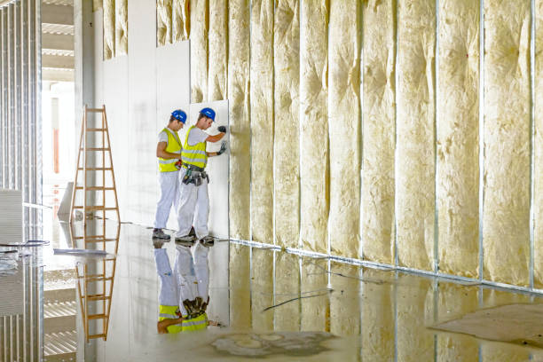 , WI Insulation Contractor Company